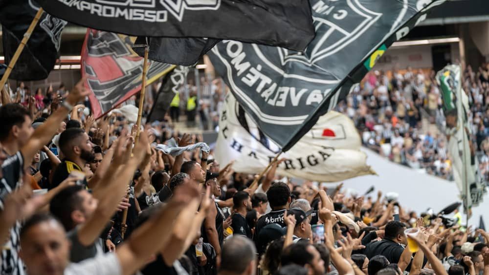Atlético adota 'estilo visitante' para retomar vitórias na Arena MRV