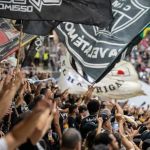 Atlético adota 'estilo visitante' para retomar vitórias na Arena MRV