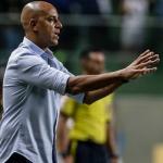 Cruzeiro recebe Náutico por 'viradas' e classificação na Copa do Brasil