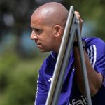 Após folga, Cruzeiro retoma treinos nesta terça para duelo com o Santos