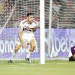 América sofreu três gols em quase metade dos jogos da Série A