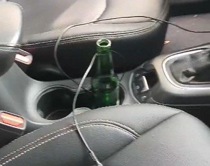 Advogado preso por dirigir bêbado na contramão no Centro de BH vai responder por crime de trânsito
