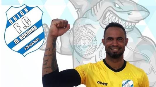 Contratação do goleiro Bruno pelo Orion FC gerou muitas críticas nas redes sociais