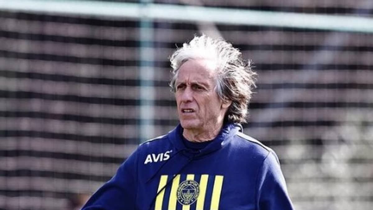 Flamengo conta com ‘pressão’ para acertar o retorno de Jorge Jesus