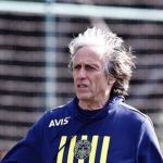 Flamengo conta com ‘pressão’ para acertar o retorno de Jorge Jesus