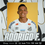 Santos anuncia a contratação de 15° reforço para a temporada 2024
