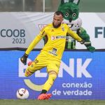 Everson completará 170 jogos pelo Atlético e carrega desafio para 2023