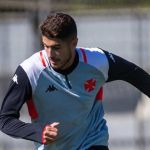 Vasco recebe boa proposta e Pedro Raúl pode acertar com o Toluca-MEX