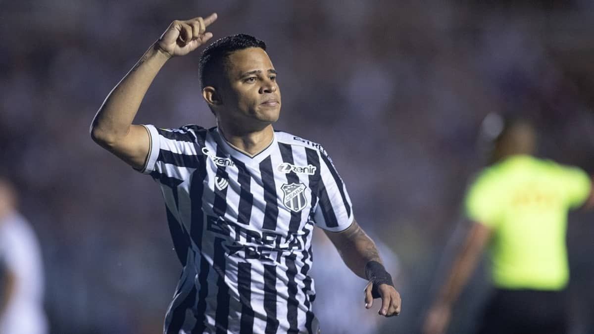Contratado pelo São Paulo, Erick supera 30 participações em gol em 2023
