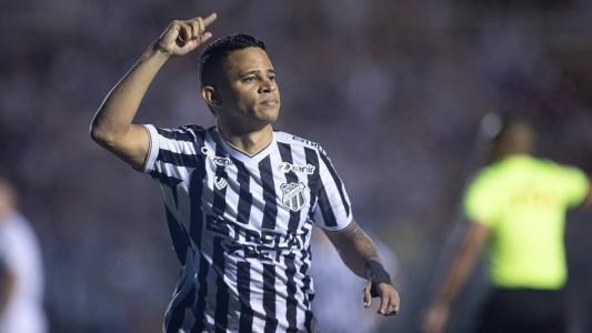 Contratado pelo São Paulo, Erick supera 30 participações em gol em 2023