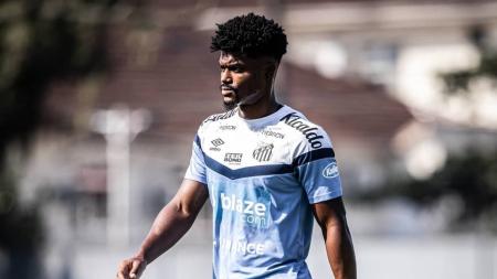 Contrato de Bauermann é suspenso pelo Santos