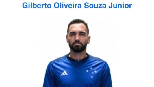 Contrato de Gilberto foi publicado no BID