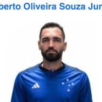 No BID: Gilberto já pode estrear pelo Cruzeiro