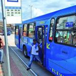 Procurador defende cancelamento de contrato de ônibus em BH: 'cidade não vai parar'