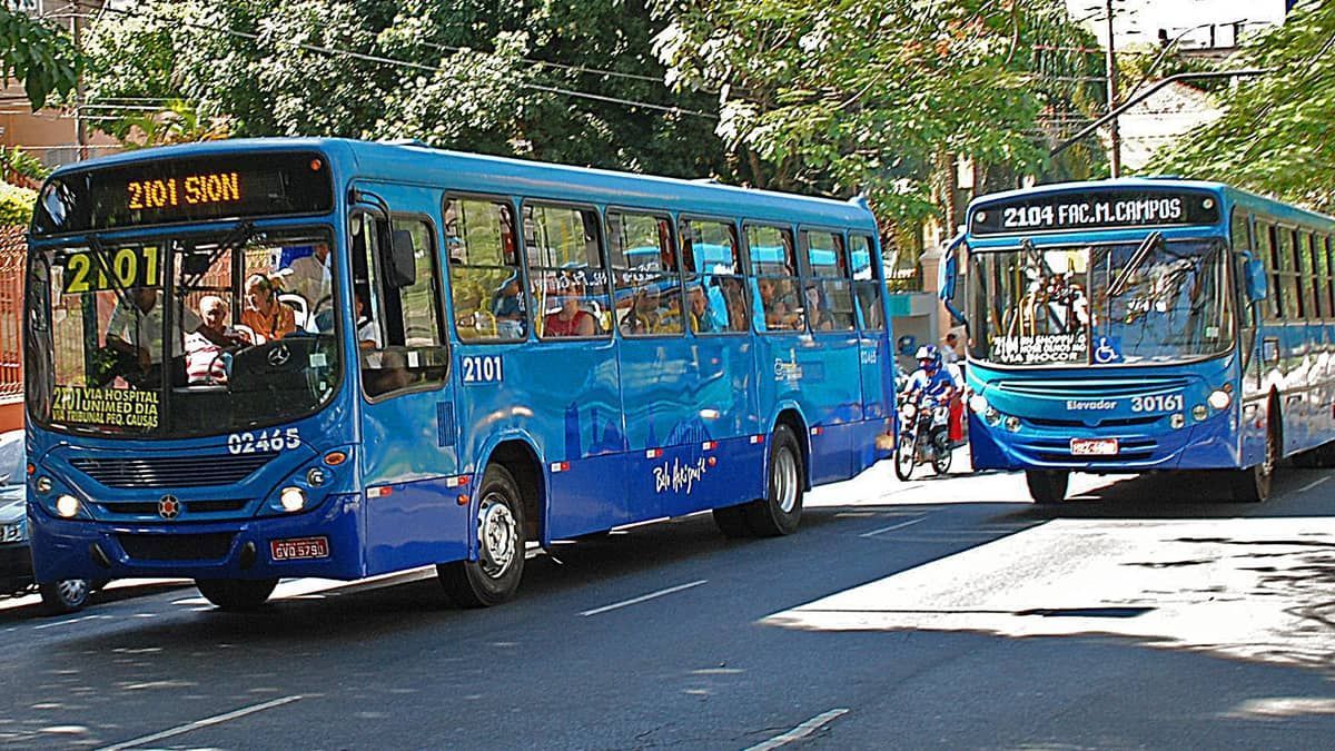 Ônibus: prefeitura vai criar comitê sobre nova licitação do transporte público em BH