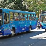 Ônibus: prefeitura vai criar comitê sobre nova licitação do transporte público em BH