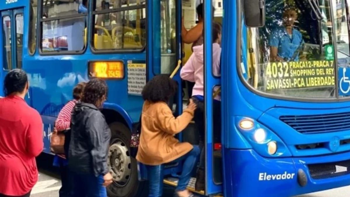 Tarifa Zero convoca ato contra aumento das passagens em BH e região metropolitana