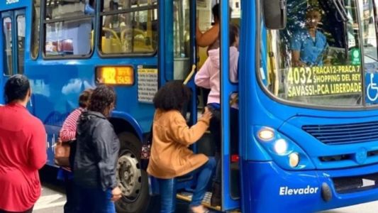 Contrato prevê redução da tarifa em caso de queda no preço do combustível