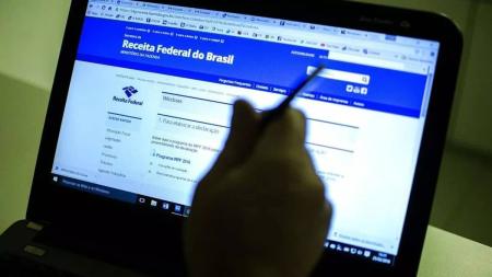 Contribuintes poderão consultar segundo lote de restituição do IR ainda nessa semana