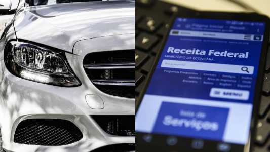 Contribuintes que venderam carros em 2022 precisam declarar a operação no IRPF 2023