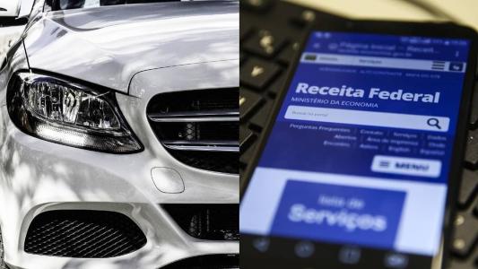 Contribuintes que venderam carros em 2022 precisam declarar a operação no IRPF 2023