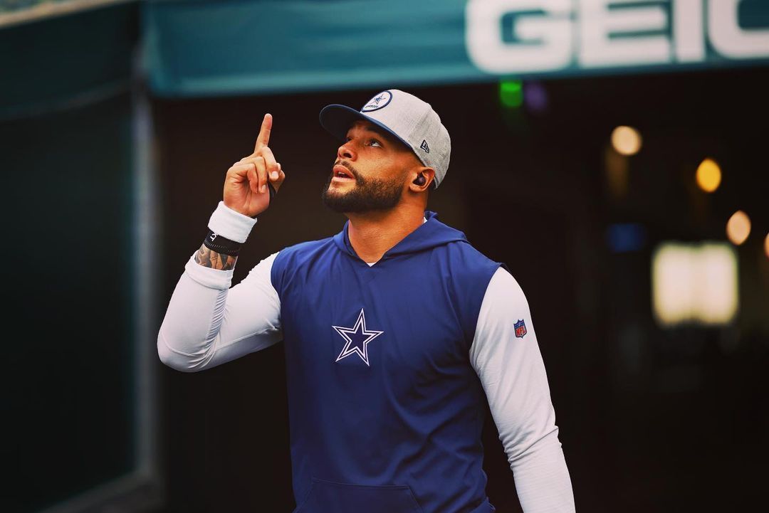 Astro da NFL vai à Justiça e acusa mulher por extorsão; entenda