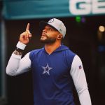 Astro da NFL vai à Justiça e acusa mulher por extorsão; entenda