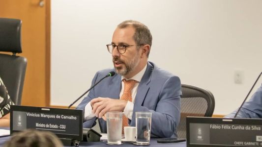 Controlador-geral da União