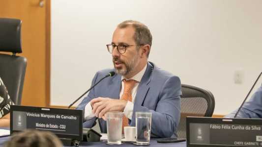Controlador-geral da União