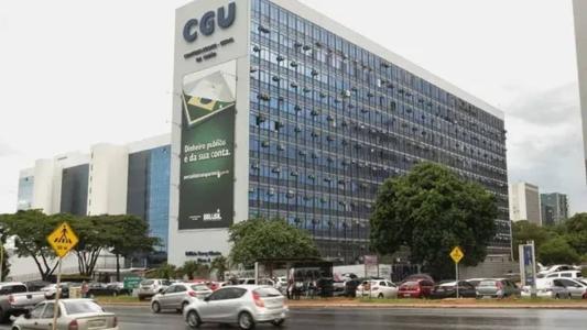 Controladoria Geral da União