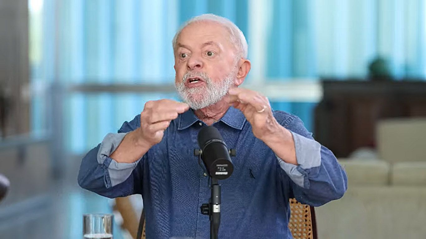 Após cobrança de Lula, ministros devem divulgar resultados positivos de forma periódica