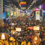 CCXP23: saiba quais artistas foram confirmados no evento