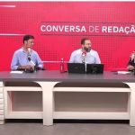 Conversa de Redação debate os efeitos da mineração ilegal em Minas