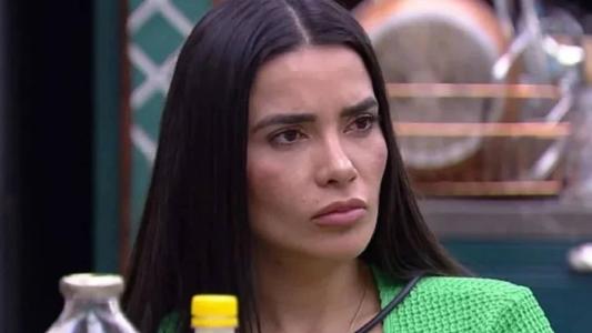 Convidada comenta após expulsões de confinados