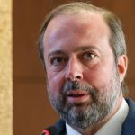 Comissão da Câmara aprova convocação do ministro Alexandre Silveira