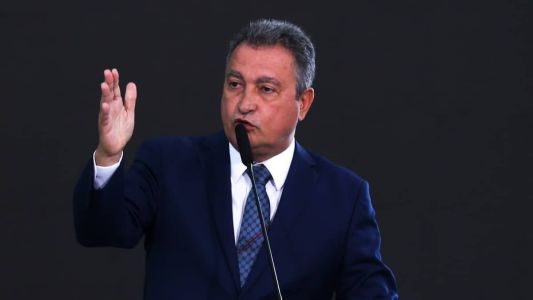 Convocação de ministro Rui Costa para depor na CPI do MST foi anulada pelo presidente da Câmara, Arthur Lira