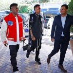 Seleção Brasileira desembarca no Marrocos para Data FIFA