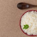Como fazer um arroz saboroso? Chef explica preparo correto do ingrediente