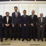 ALMG e TCE firmam acordo de cooperação sobre fiscalização das contas públicas