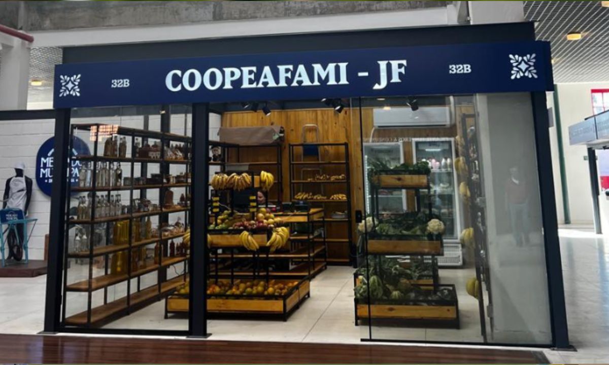 Lançado edital para ocupação de boxes no Mercado Municipal de Juiz de Fora