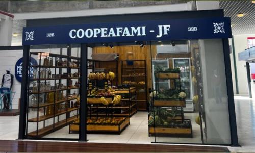 Edital vai selecionar permissionários para boxes de cooperativas de agricultura familiar em Juiz de Fora