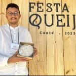 2ª Festa do Queijo de Caeté é boa pedida para o fim de semana