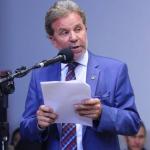 'Infeliz e estapafúrdia', afirma coordenador da bancada de MG sobre declaração de Zema