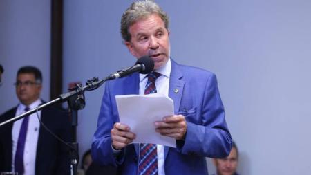 Coordenador da bancada mineira em Brasília, Luiz Fernando Faria, se junto a coro contra declaração de Zema