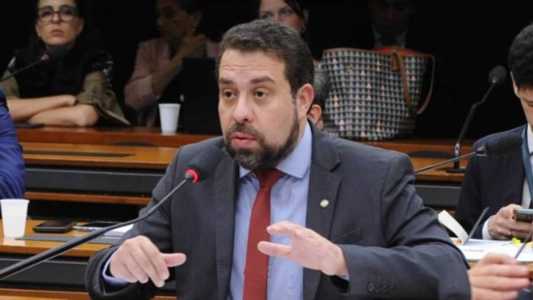 Coordenador de campanha de Guilherme Boulos deixou o cargo neste final de semana
