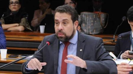 Coordenador de campanha de Guilherme Boulos deixou o cargo neste final de semana