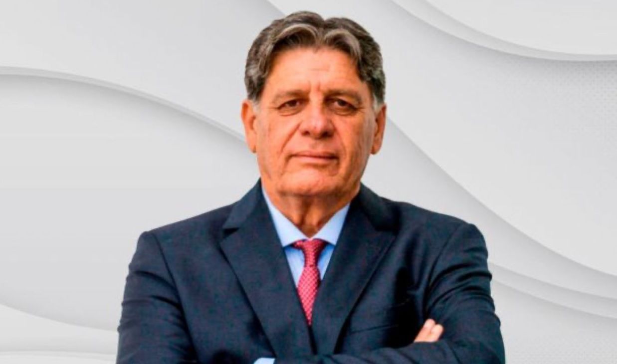 Valdir Barbosa | 'Café sofre grandes impactos com tarifaço de Trump', diz presidente da Cooxupé