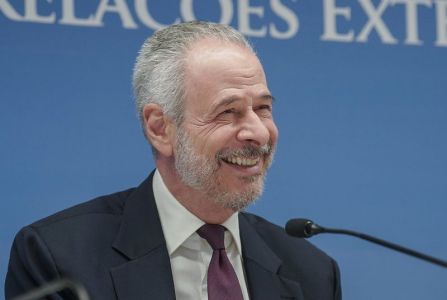 André Corrêa do Lago divulgou sua última carta neste domingo (9)