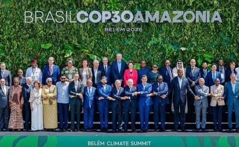 COP 30 termina no dia 21 de novembro e reúne 143 delegações dos 198 países signatários dos tratados internacionais