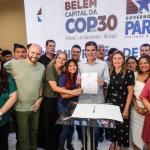 Escolas serão principal suporte da rede hoteleira para COP 30 em Belém do Pará